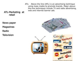 Retail Marketing | PDF