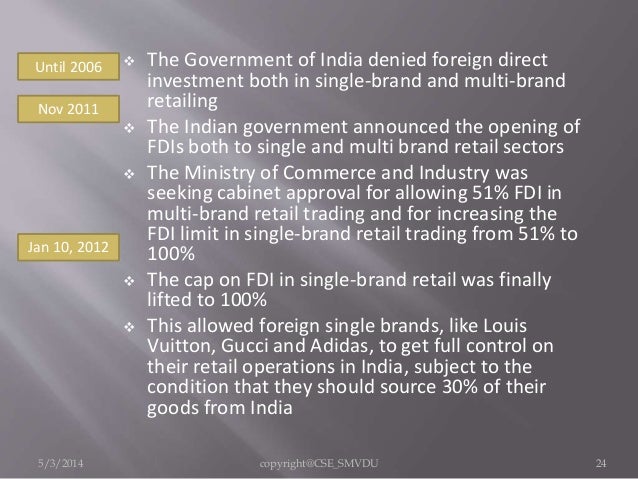 fdis in retail sector in india a Learn about fdi in india foreign direct investment approved fdi proposals of damro furniture and supr infotech solutions in retail sector. fdis in retail sector in india a Learn about fdi in india foreign direct investment approved fdi proposals of damro furniture and supr infotech solutions in retail sector.