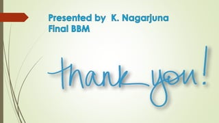 RETAIL MERCHANDISING MANAGEMENT PROCESS