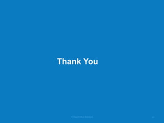 © RapidValue Solutions 
27 
Thank You  