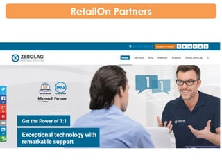 RetailOn Partners
 