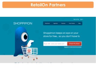 RetailOn Partners
 