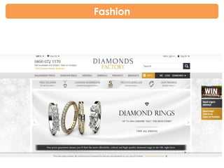 Magento Enterprise Projects
 