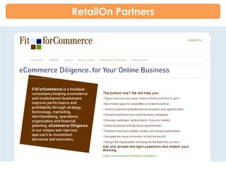 Consulting Companies
 