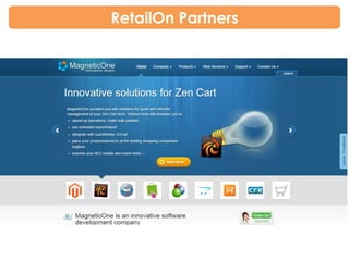 Consulting Companies
 