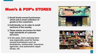 RETAIL OUTLETS.pptx