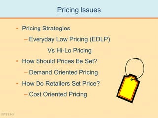 retail pricing.ppt