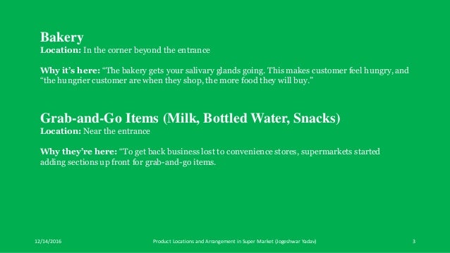 Retail Product Location Management V2 Retail Product Location Management V2