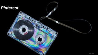 #SMX #13C @ebkendo
Pinterest
Image: iStock
 