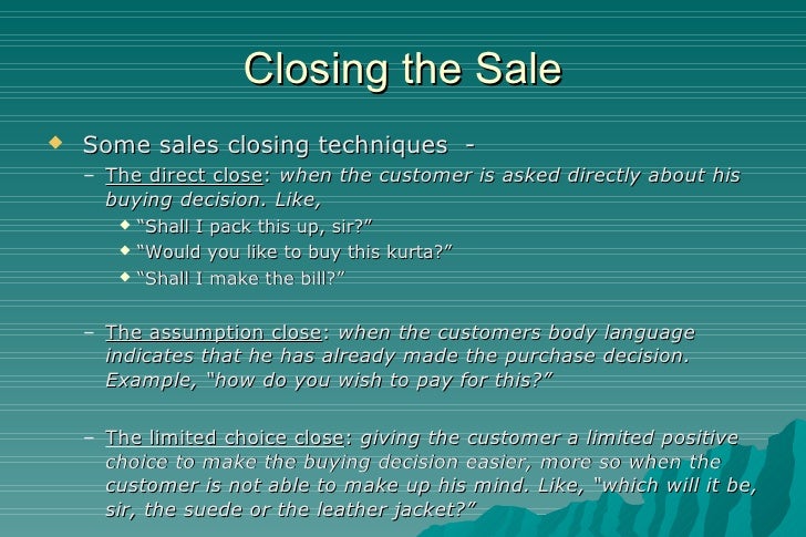 sales techniques retail selling techniques sales techniques retail selling techniques