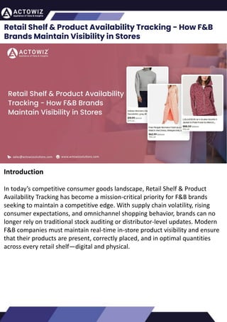Retail Shelf & Product Availability Tracking.pdf