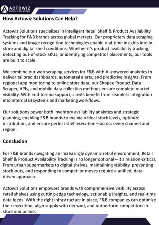 Retail Shelf & Product Availability Tracking.pdf