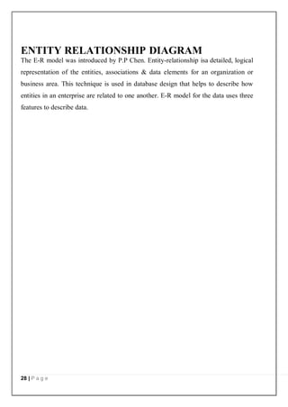 Retail store management system project report.pdf