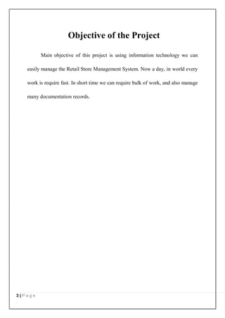Retail store management system project report.pdf