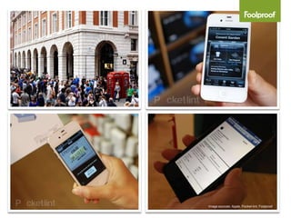 Image sources: Apple, Pocket-lint, Foolproof
 