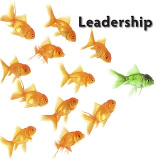 Leadership
 