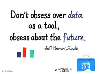 Retail Workshop Sketchnotes by Anne McColl