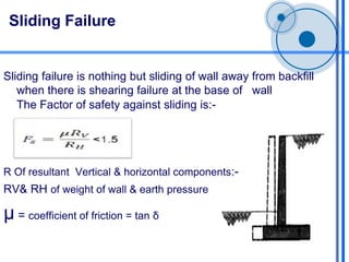 Retaining Wall_Lecture.ppt