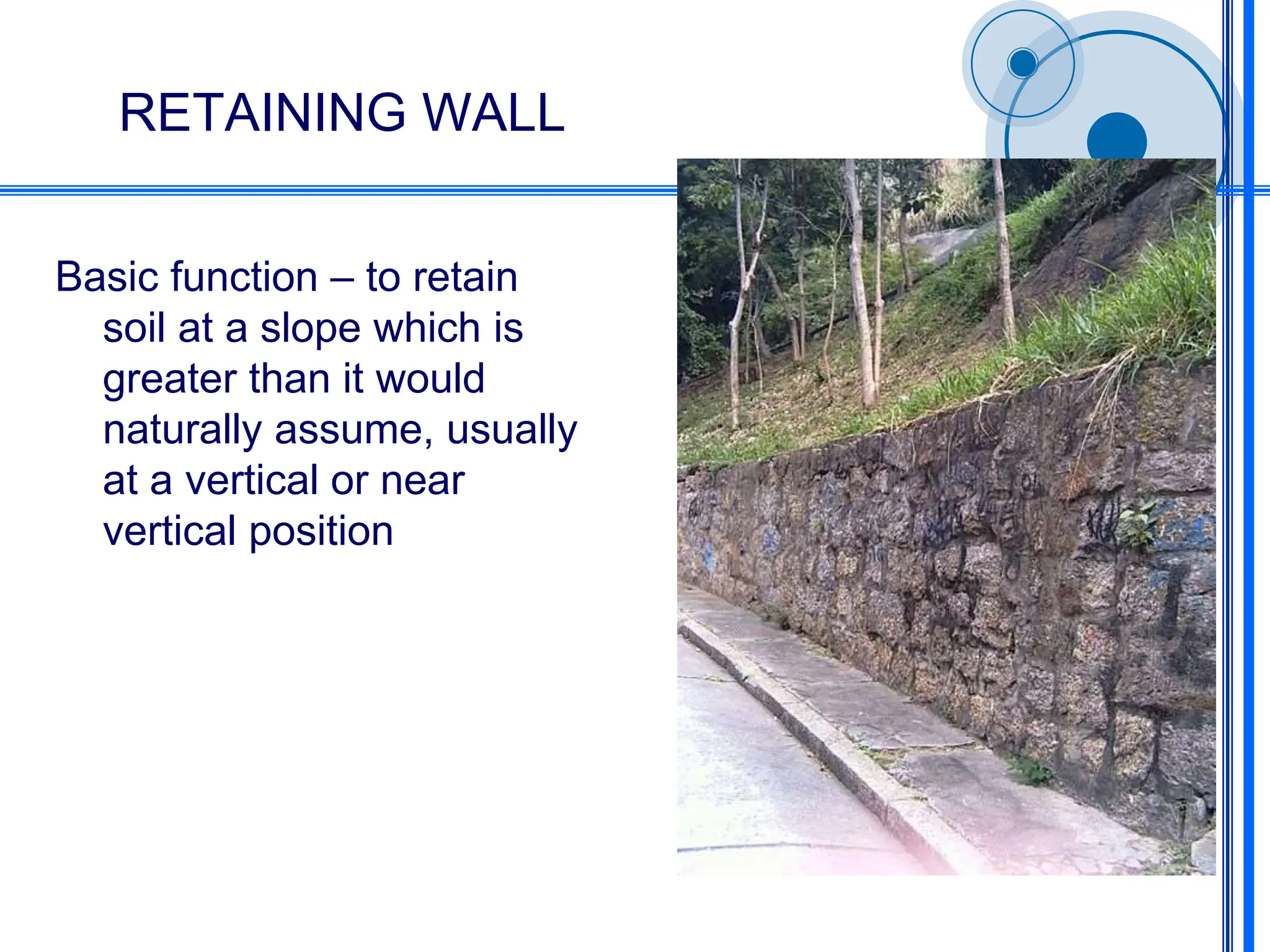 Retaining Wall_Lecture.ppt