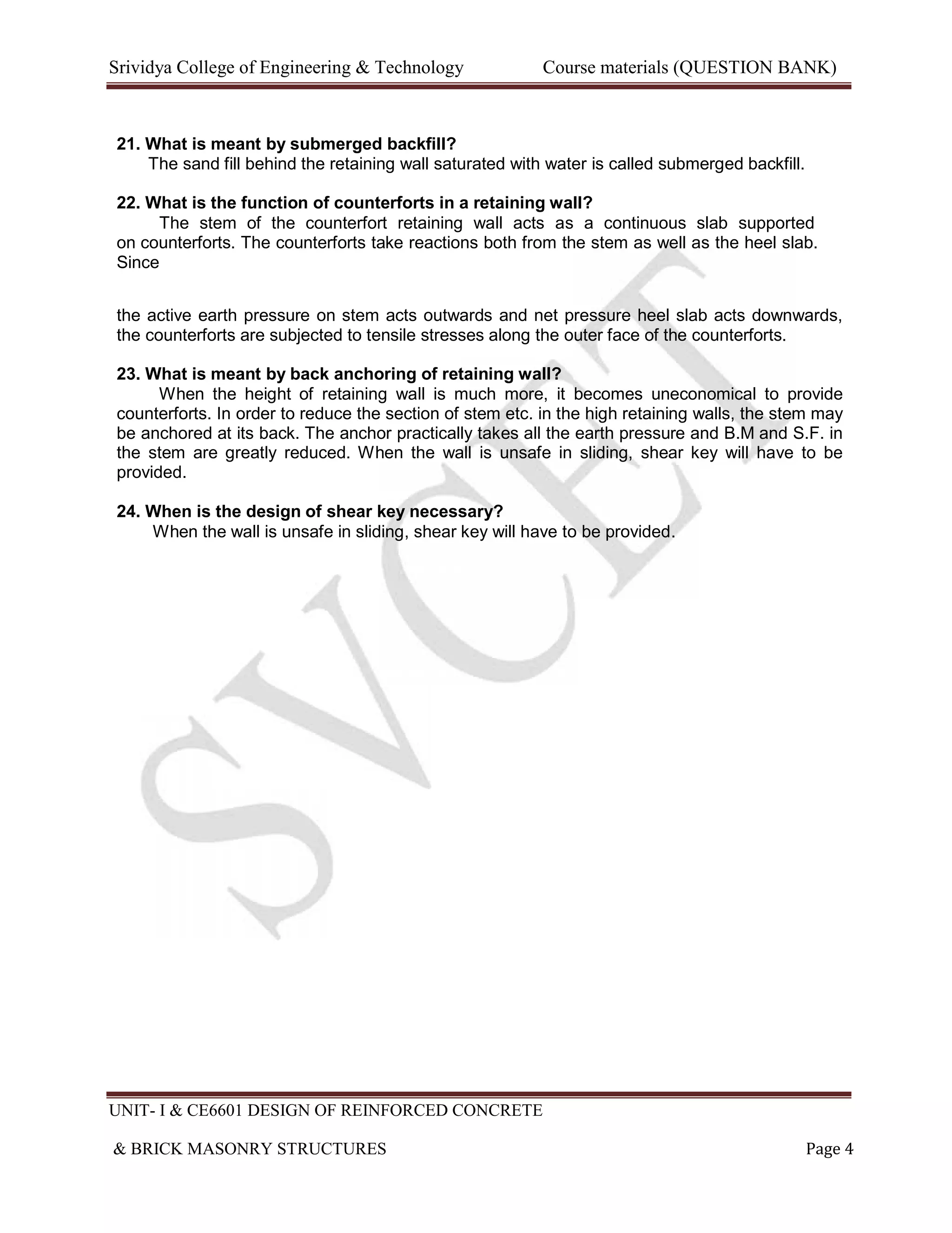 Retaining wall Questions.pdf