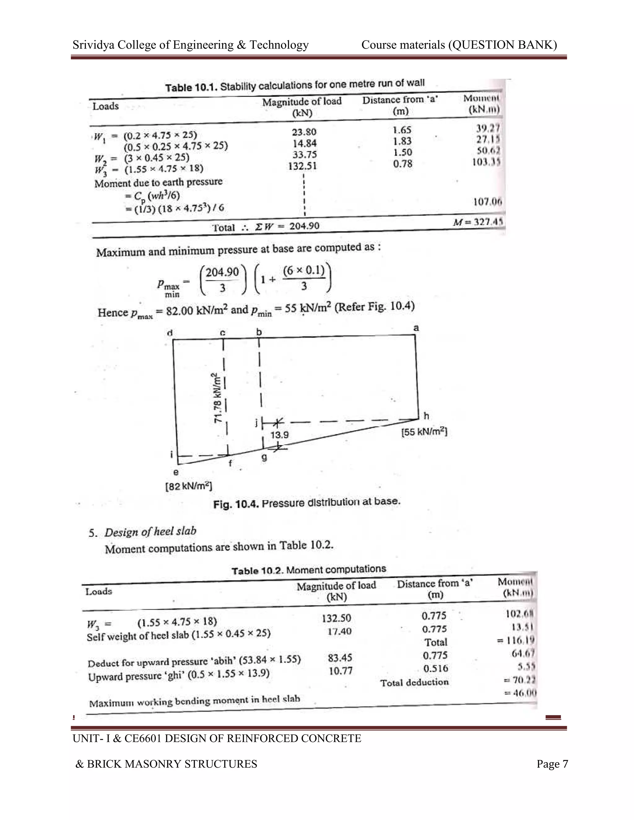 Retaining wall Questions.pdf