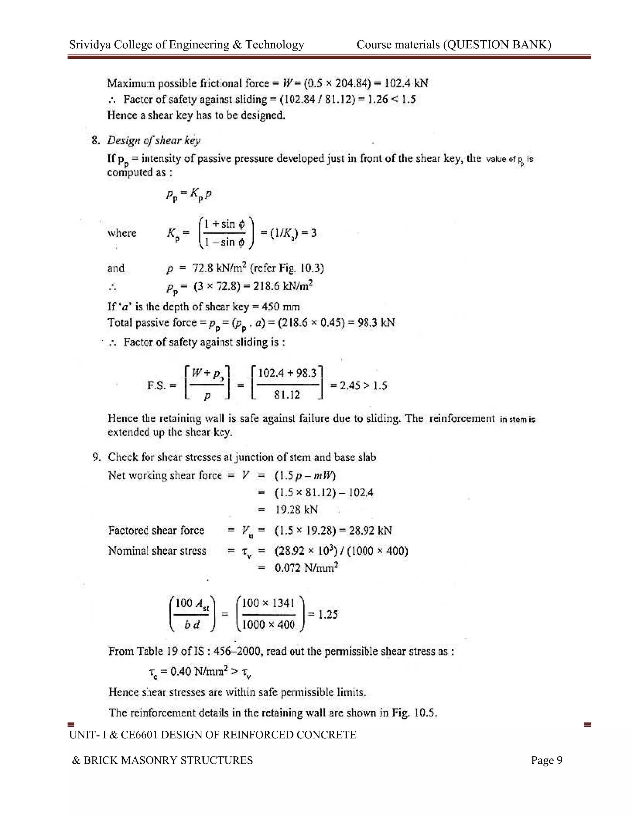 Retaining wall Questions.pdf