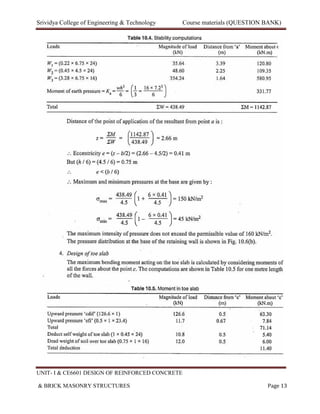 Retaining wall Questions.pdf