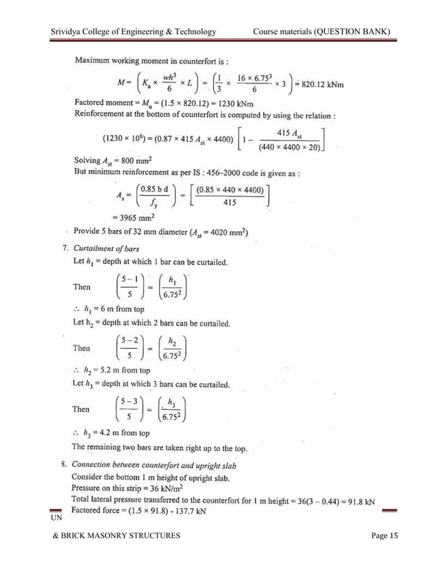 Retaining wall Questions.pdf