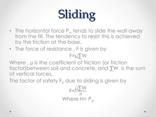 SlidingSliding
 