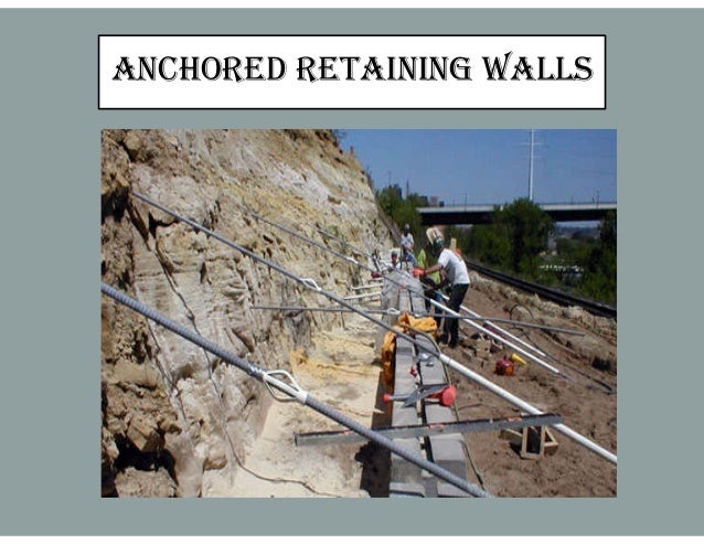retaining walls cost of sheet pile retaining wall
