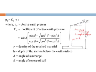 retaining walls ALIG.pdf