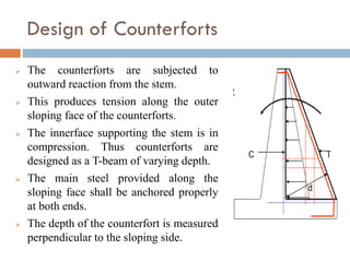 Counterfort Examples retaining walls ALIG.pdf