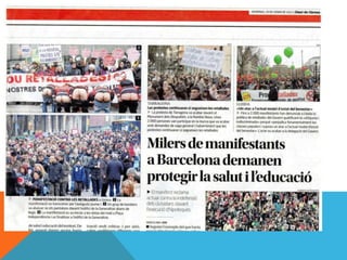 Retalls de premsa de girona