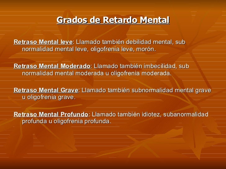 Retardo Mental[1]