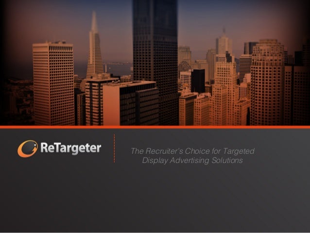 re targeter