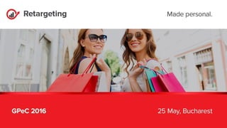 Retargeting Pays