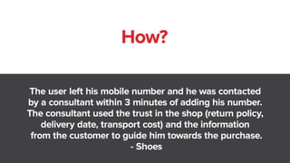 Retargeting Pays