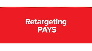 Retargeting Pays