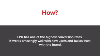 Retargeting Pays