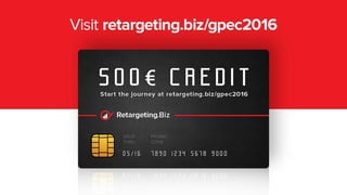 Retargeting Pays