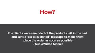 Retargeting Pays