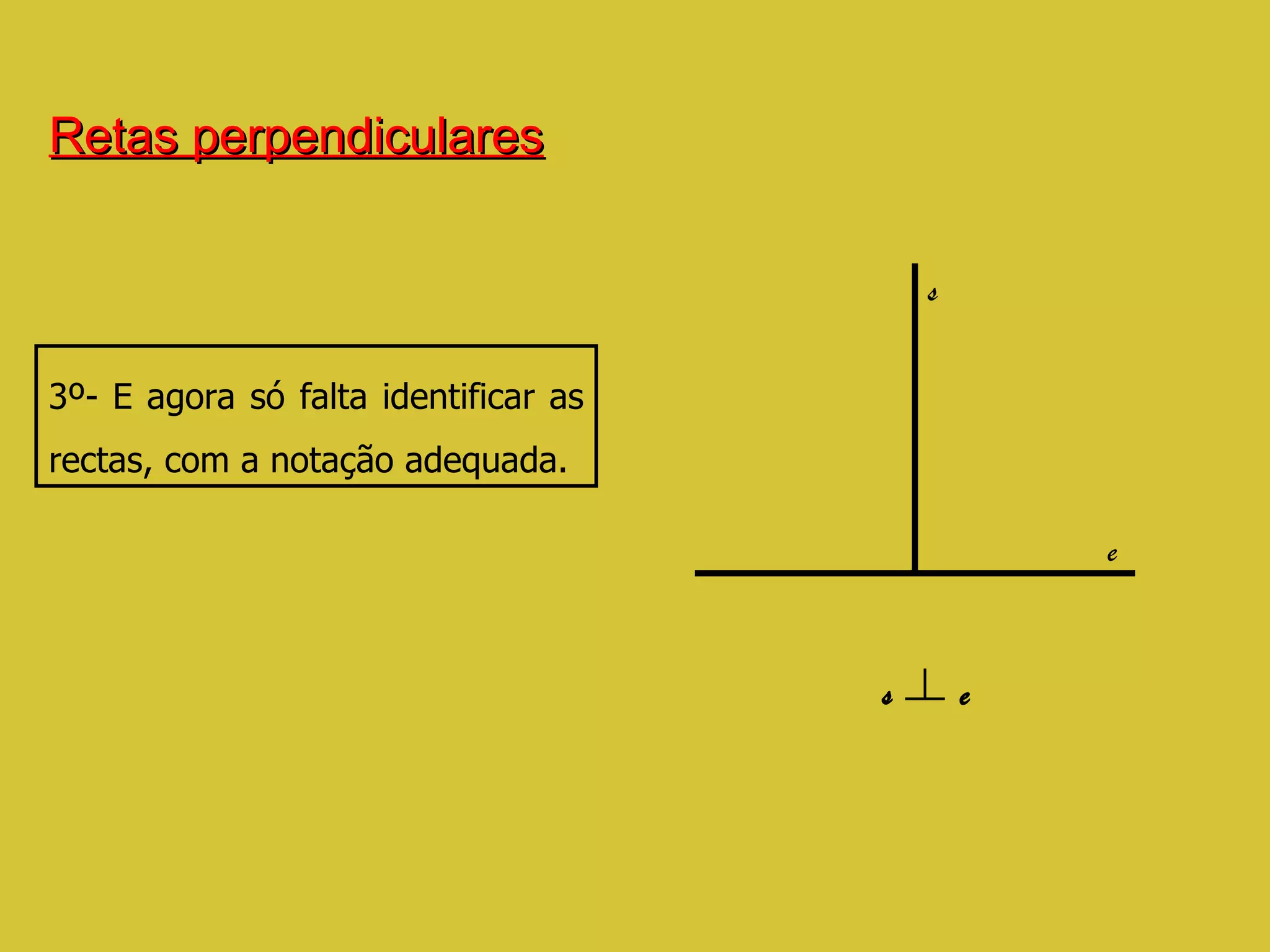 Retas, semirretas e segmentos de reta | PPT | Science