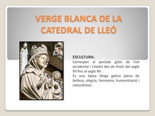 Retaule de l'Espirit Sant