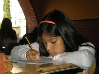 Retazos de los primeros días