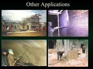 Other Applications 