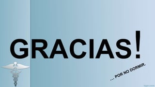 GRACIAS
 