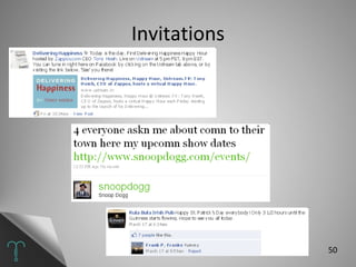 Invitations 