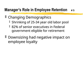 Labor Retention Employees Retention management activities.ppt