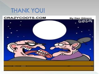 Retention of complete dentures