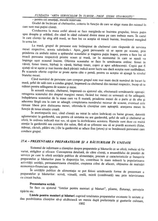 Retetar stavrositu-editia-2004